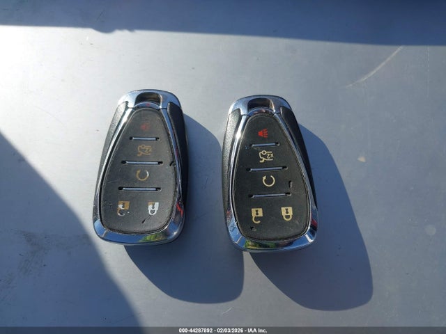 1G1BE5SM3H7167911 Chevrolet Cruze Lt Auto