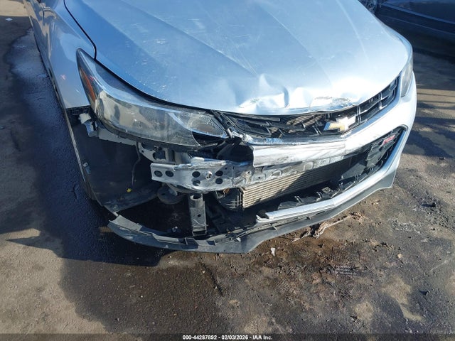1G1BE5SM3H7167911 Chevrolet Cruze Lt Auto