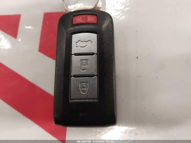 2015 MITSUBISHI LANCER EVOLUTION JA32W8FV5FU006207 Photo 10