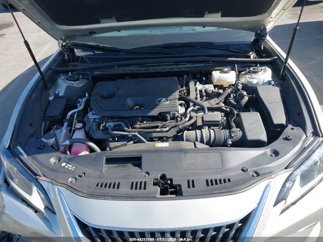 2024 LEXUS ES 300H 58ADA1C15RU038830 Photo 9