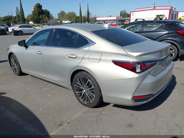 2024 LEXUS ES 300H 58ADA1C15RU038830 Photo 2