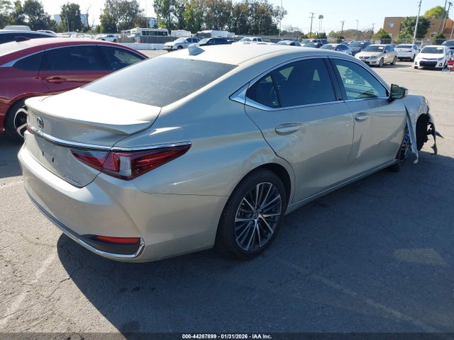 2024 LEXUS ES 300H 58ADA1C15RU038830 Photo 3