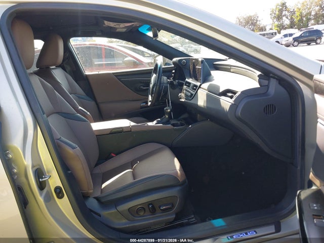 2024 LEXUS ES 300H 58ADA1C15RU038830 Photo 4