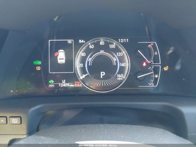 2024 LEXUS ES 300H 58ADA1C15RU038830 Photo 6