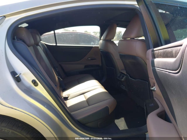 2024 LEXUS ES 300H 58ADA1C15RU038830 Photo 7