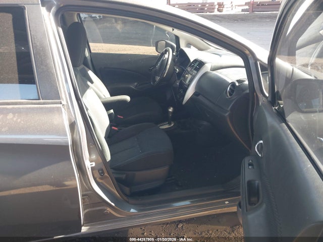 3N1CE2CP1HL363637 Nissan Versa Note Sv