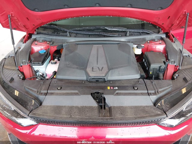 KNDC3DLC9R5209707 KIA Ev6 Light Long Range