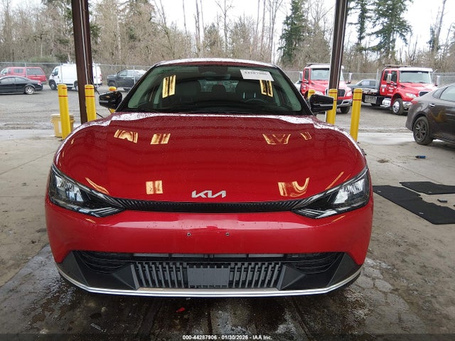 KIA Ev6 Light Long Range 2024 KNDC3DLC9R5209707 Image 13