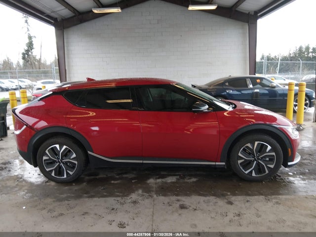 KIA Ev6 Light Long Range 2024 KNDC3DLC9R5209707 Image 14