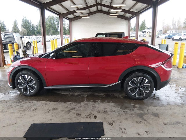 KIA Ev6 Light Long Range 2024 KNDC3DLC9R5209707 Image 15