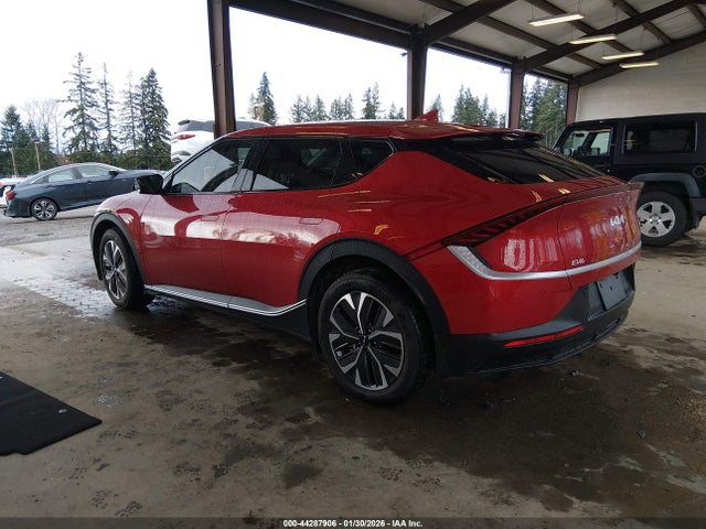 KIA Ev6 Light Long Range 2024 KNDC3DLC9R5209707 Image 3