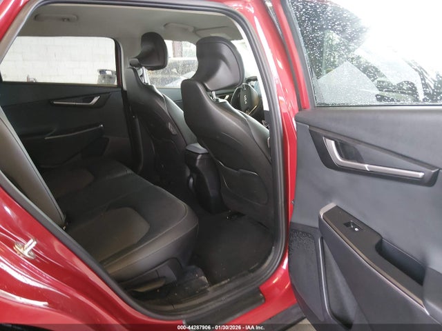 KIA Ev6 Light Long Range 2024 KNDC3DLC9R5209707 Image 8