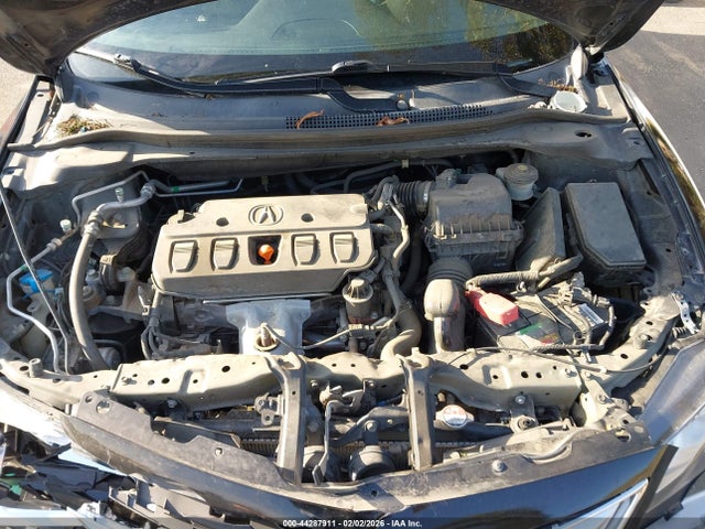 2015 ACURA ILX 19VDE1F31FE002181 Photo 9