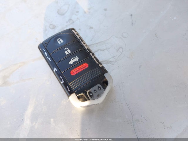 2015 ACURA ILX 19VDE1F31FE002181 Photo 10