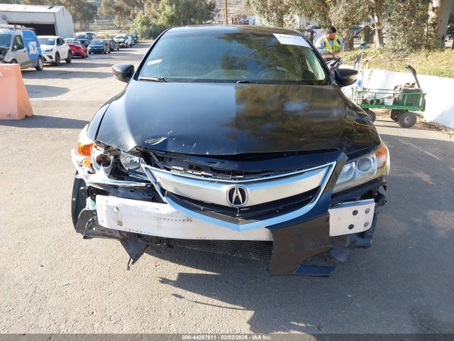 Acura Ilx 2.0l 2015 19VDE1F31FE002181 Image 12
