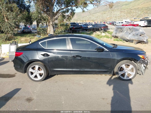 Acura Ilx 2.0l 2015 19VDE1F31FE002181 Image 13