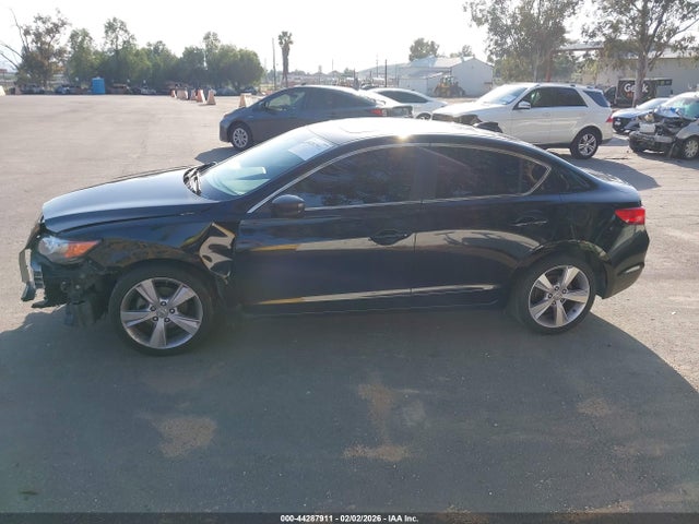 Acura Ilx 2.0l 2015 19VDE1F31FE002181 Image 14
