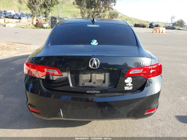 Acura Ilx 2.0l 2015 19VDE1F31FE002181 Image 16