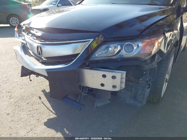 Acura Ilx 2.0l 2015 19VDE1F31FE002181 Image 17