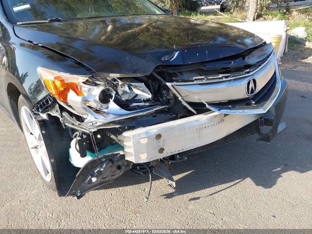 Acura Ilx 2.0l 2015 19VDE1F31FE002181 Image 18