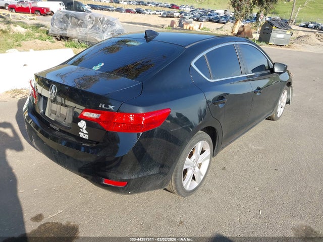2015 ACURA ILX 19VDE1F31FE002181 Photo 3