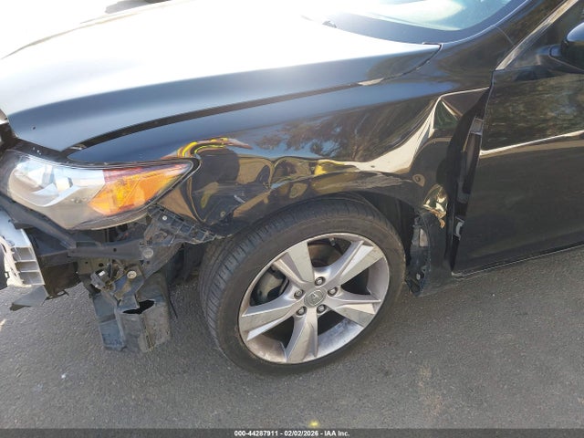 2015 ACURA ILX 19VDE1F31FE002181 Photo 5