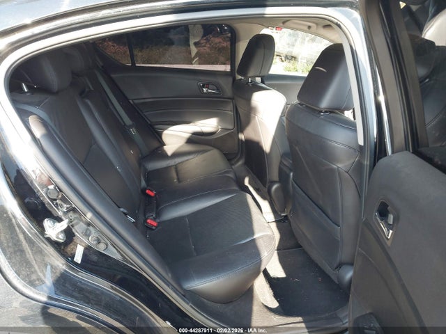 2015 ACURA ILX 19VDE1F31FE002181 Photo 7