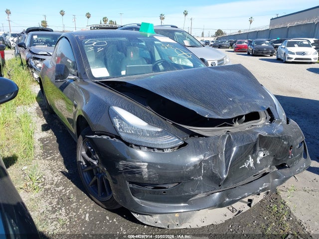 2020 TESLA MODEL 3 5YJ3E1EA6LF662063 Photo 0