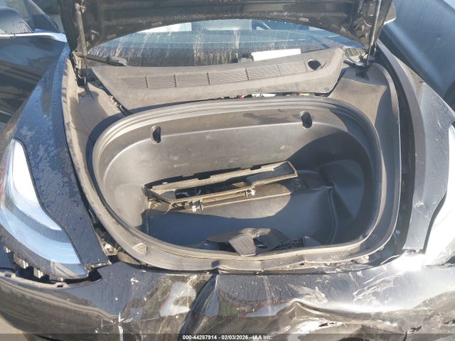 2020 TESLA MODEL 3 5YJ3E1EA6LF662063 Photo 9