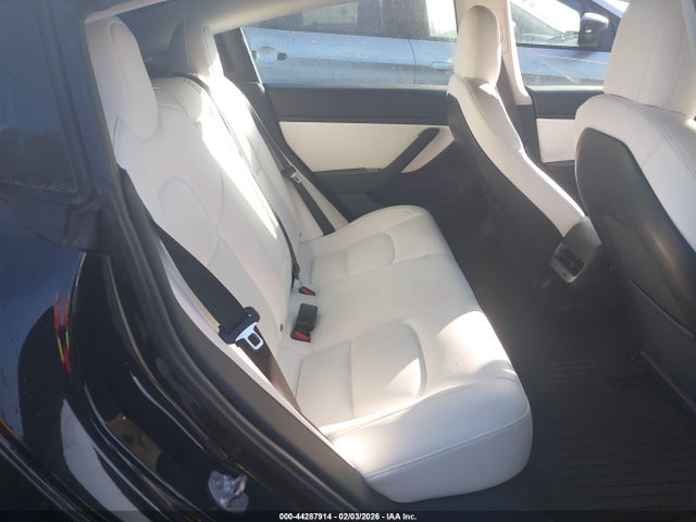 2020 TESLA MODEL 3 5YJ3E1EA6LF662063 Photo 7