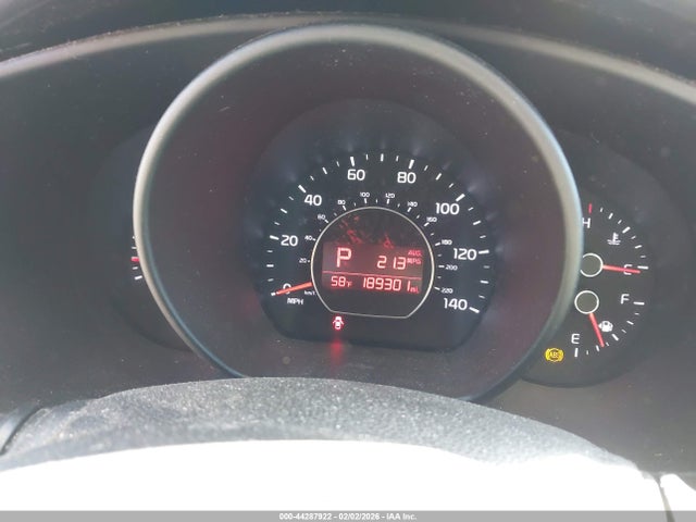 Продажа на аукционе авто 2014 Kia Soul !, vin: KNDJX3A55E7710134, номер лота: 44287922