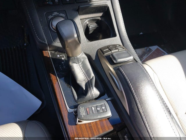 2017 LEXUS ES 350 58ABK1GG1HU053844 Photo 10