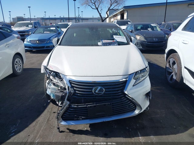 58ABK1GG1HU053844 Lexus ES 350
