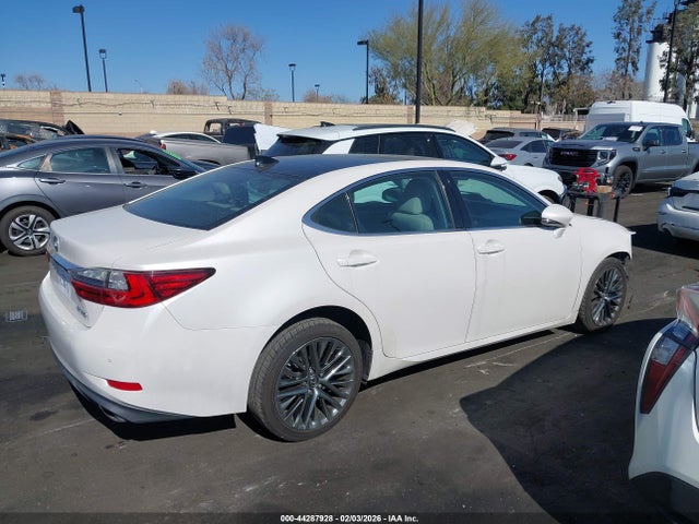 58ABK1GG1HU053844 Lexus ES 350