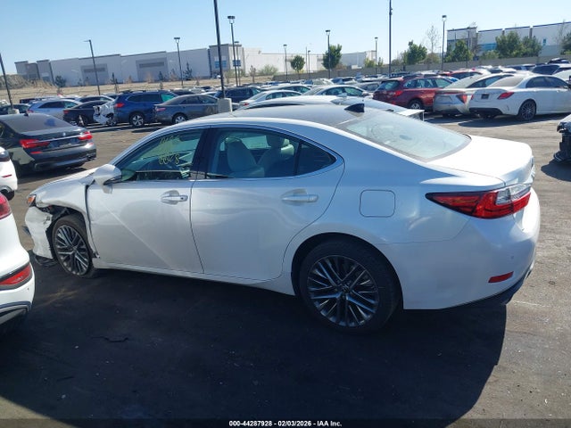 58ABK1GG1HU053844 Lexus ES 350