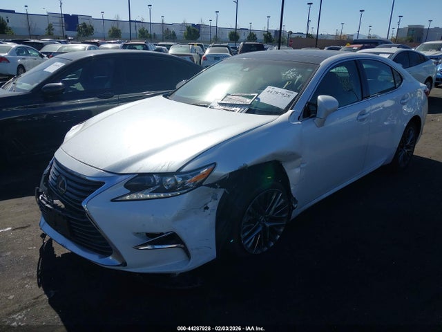58ABK1GG1HU053844 Lexus ES 350
