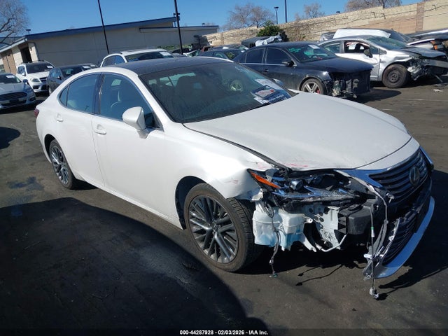 58ABK1GG1HU053844 Lexus ES 350
