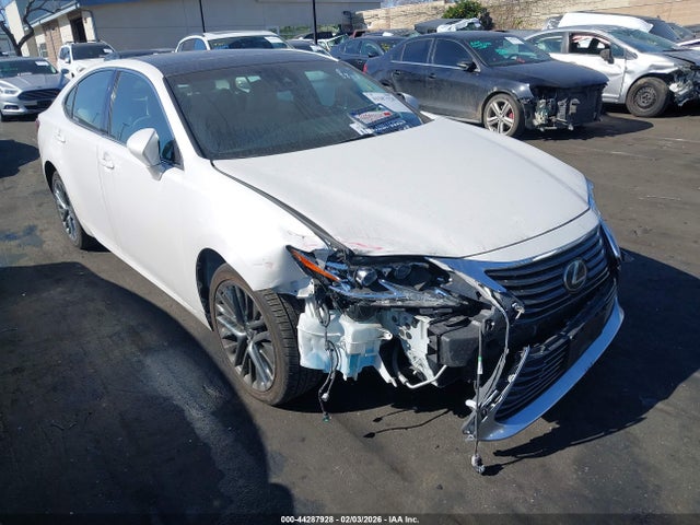 58ABK1GG1HU053844 Lexus ES 350