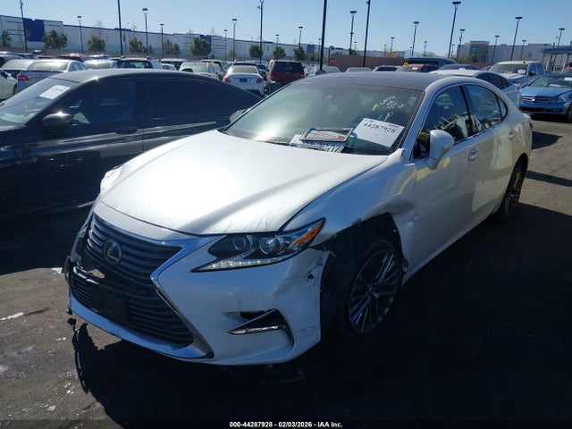 58ABK1GG1HU053844 Lexus ES 350