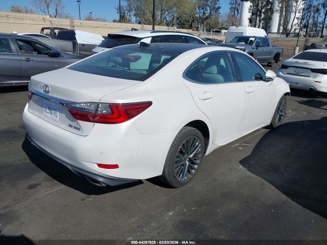 2017 LEXUS ES 350 58ABK1GG1HU053844 Photo 3