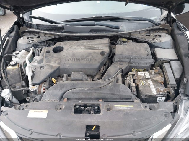 Nissan Altima 2.5 S 2018 1N4AL3AP4JC263476 Image 10