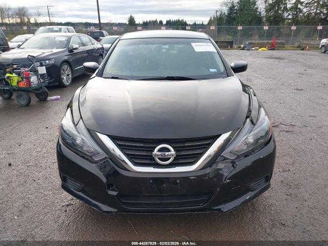Nissan Altima 2.5 S 2018 1N4AL3AP4JC263476 Image 12