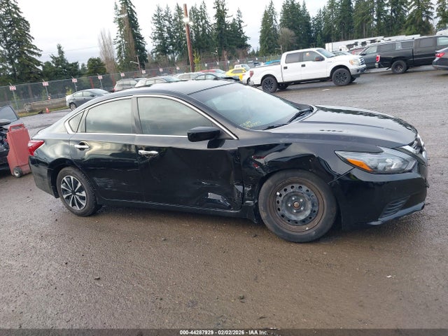 Nissan Altima 2.5 S 2018 1N4AL3AP4JC263476 Image 13