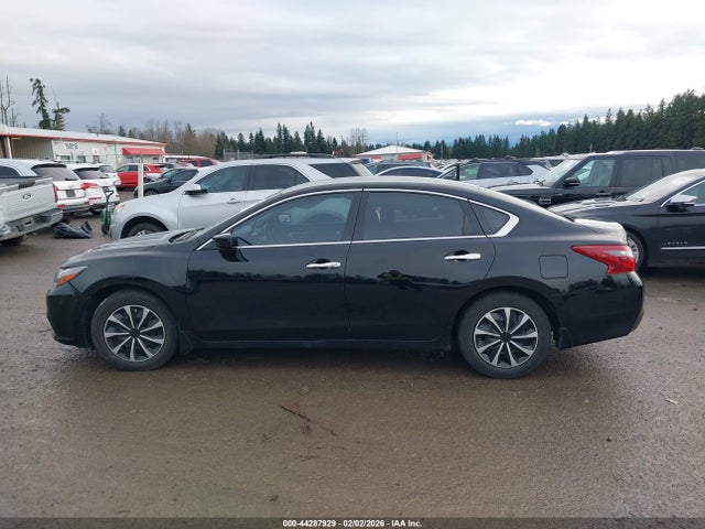 Nissan Altima 2.5 S 2018 1N4AL3AP4JC263476 Image 14