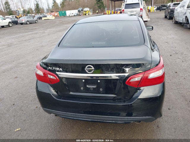 Nissan Altima 2.5 S 2018 1N4AL3AP4JC263476 Image 16