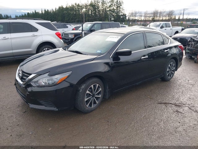 Nissan Altima 2.5 S 2018 1N4AL3AP4JC263476 Image 2
