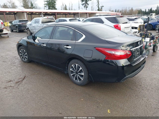 Nissan Altima 2.5 S 2018 1N4AL3AP4JC263476 Image 3
