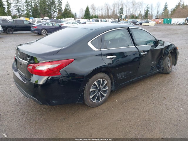 Nissan Altima 2.5 S 2018 1N4AL3AP4JC263476 Image 4