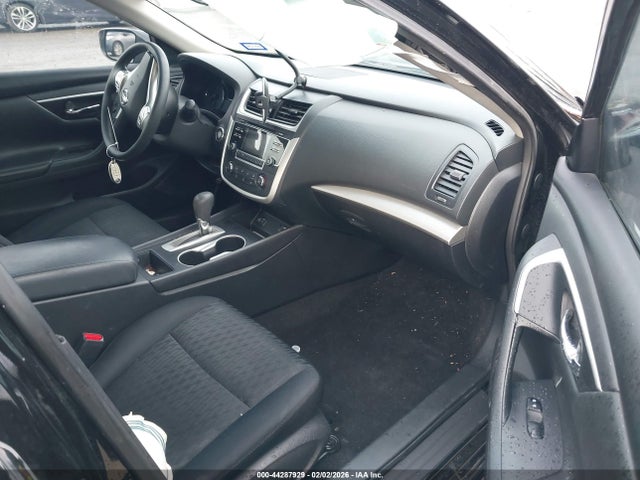 Nissan Altima 2.5 S 2018 1N4AL3AP4JC263476 Image 5
