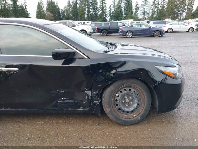 Nissan Altima 2.5 S 2018 1N4AL3AP4JC263476 Image 6